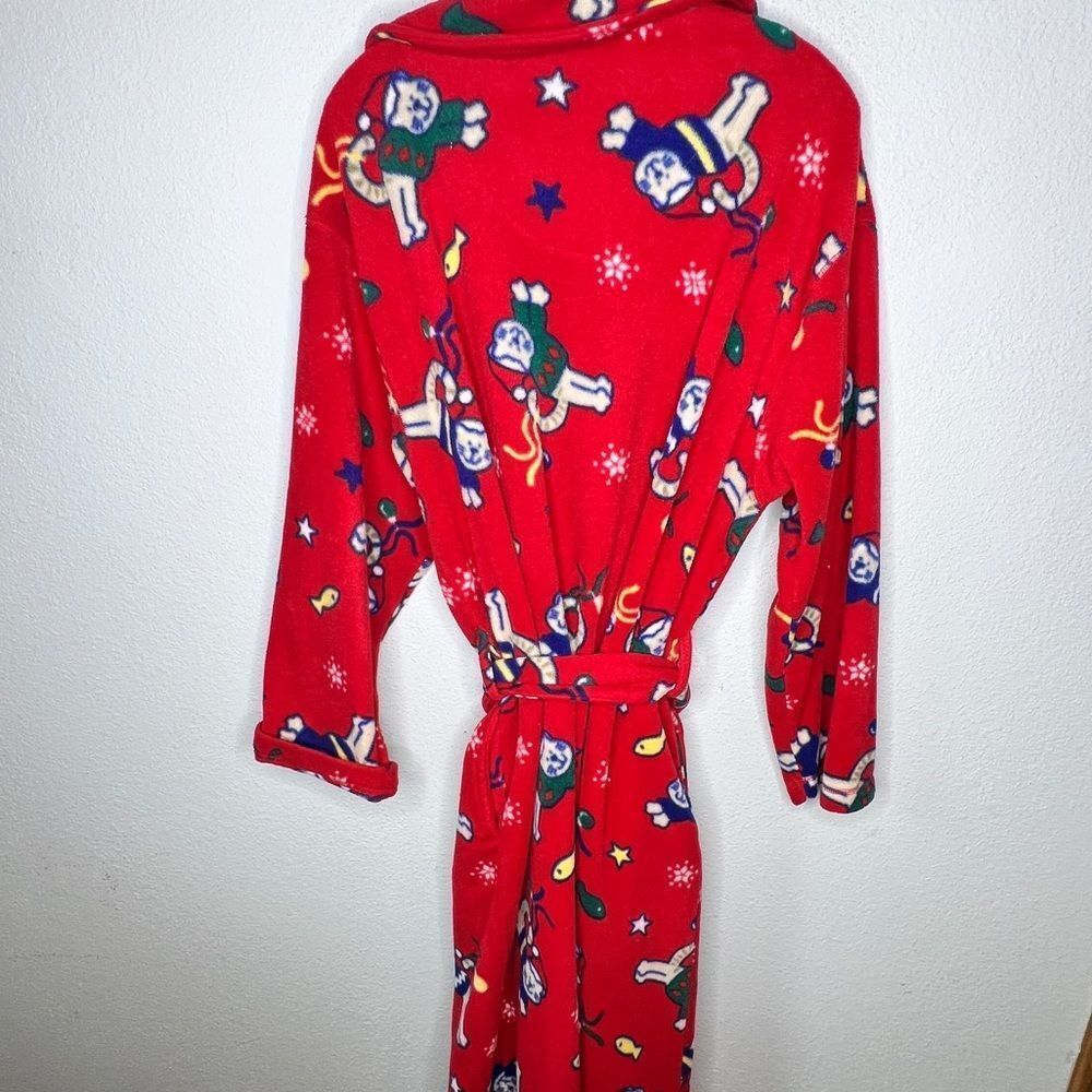 Go Softly Robe - Picture 2 of 8